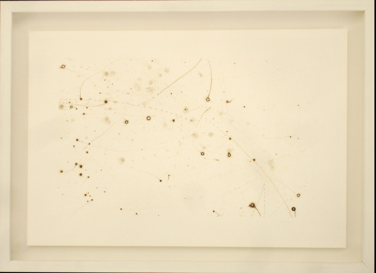 Untitled III - Arcangelo Sassolino 
