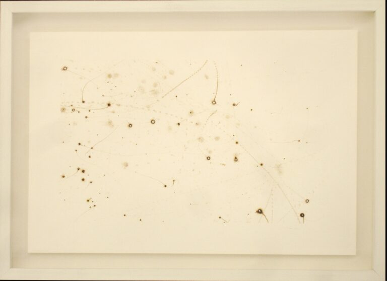 Untitled III - Arcangelo Sassolino 