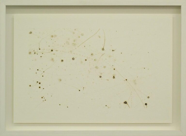 Untitled I - Arcangelo Sassolino 