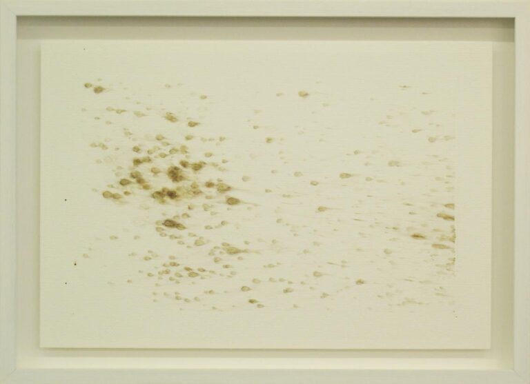Untitled II - Arcangelo Sassolino 
