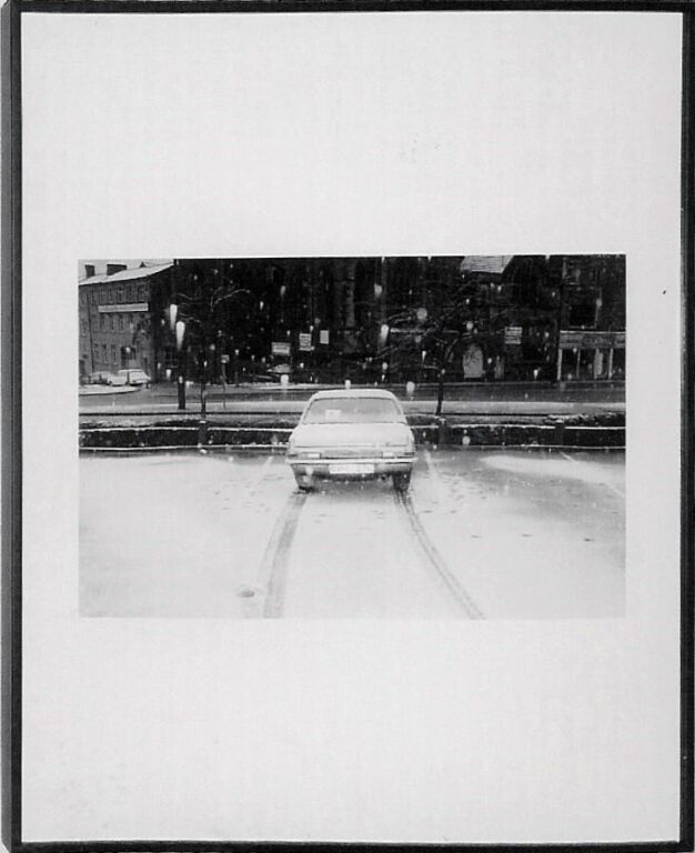 Halifax - Martin Parr 