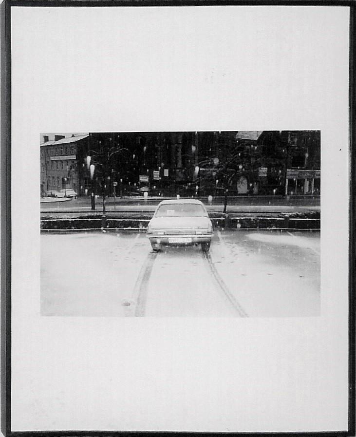 Halifax - Martin Parr 