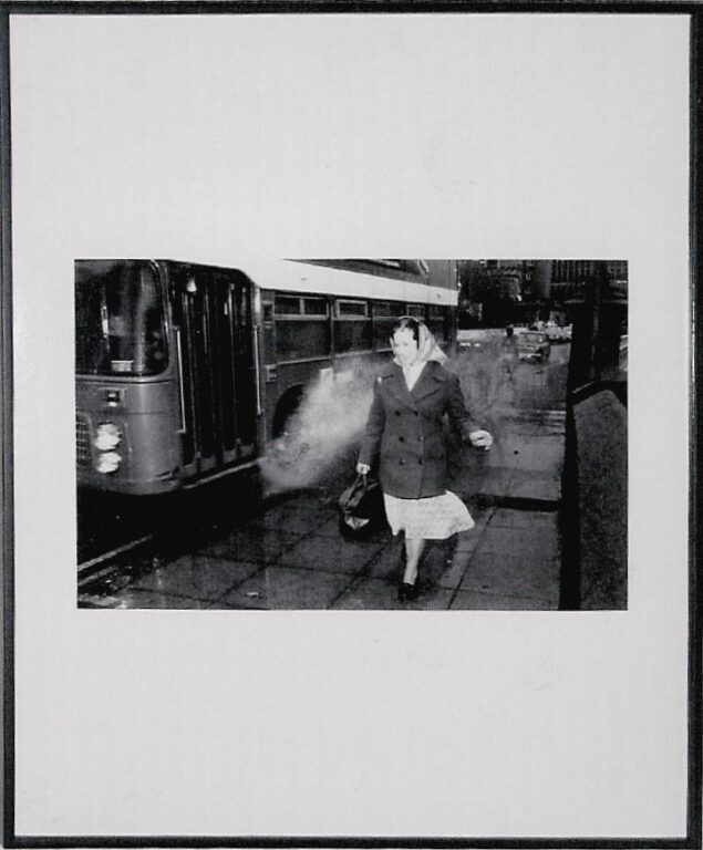 York - Martin Parr 