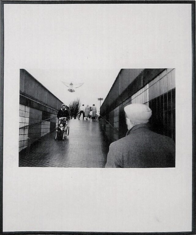 Burnley - Martin Parr 