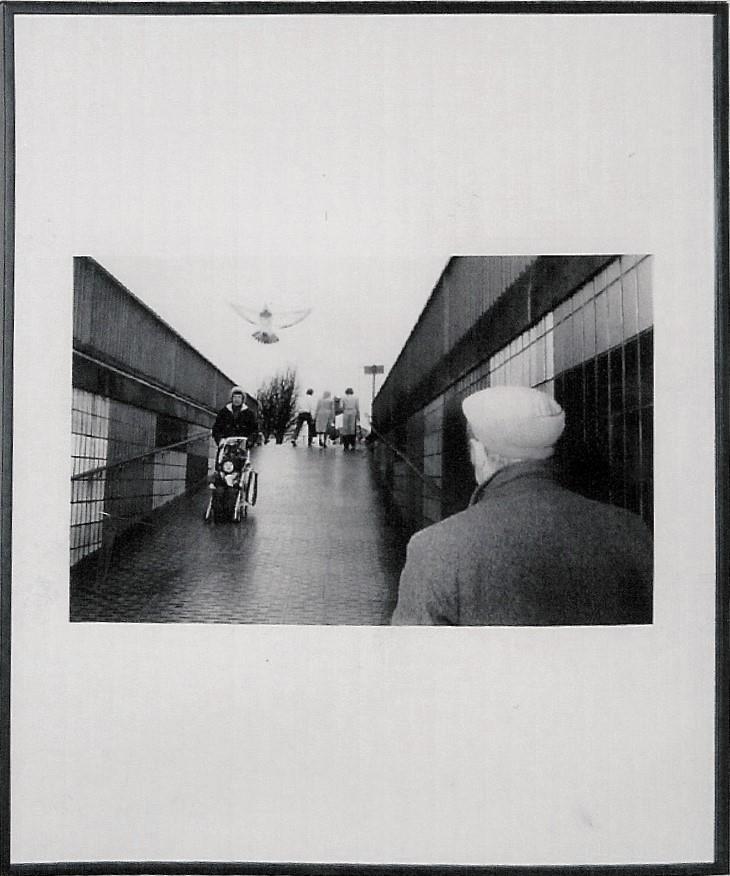 Burnley - Martin Parr 