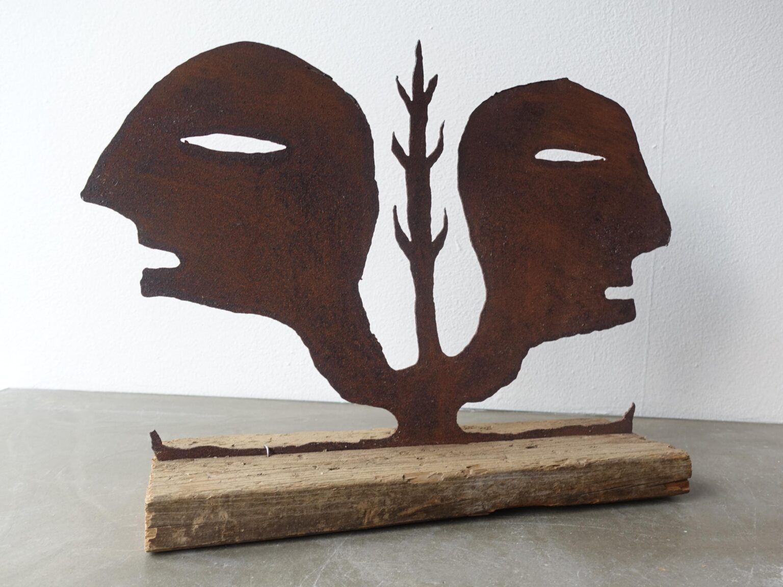 Untitled - Augustin Rebetez 