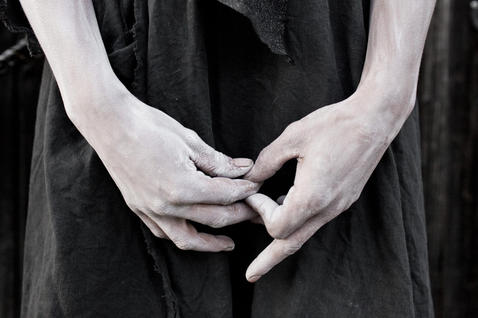 Untitled - Augustin Rebetez 