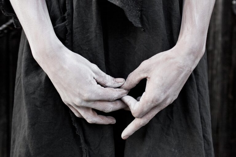 Untitled - Augustin Rebetez 