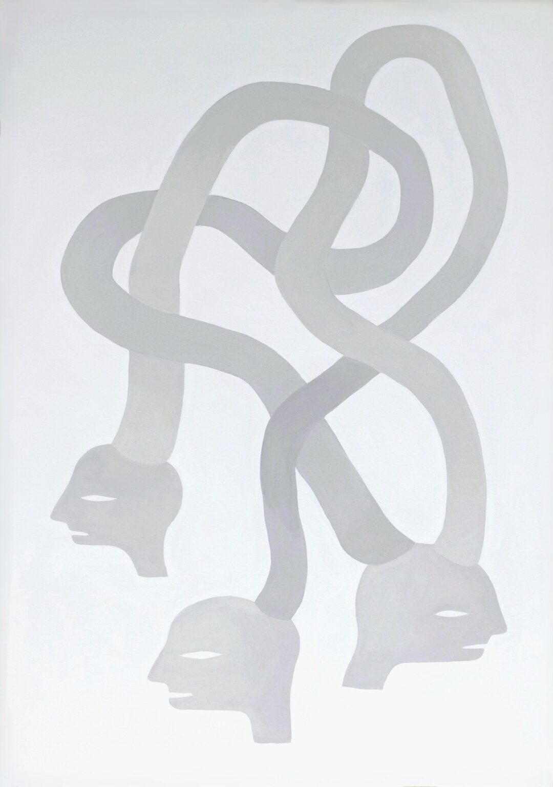 Untitled - Augustin Rebetez 