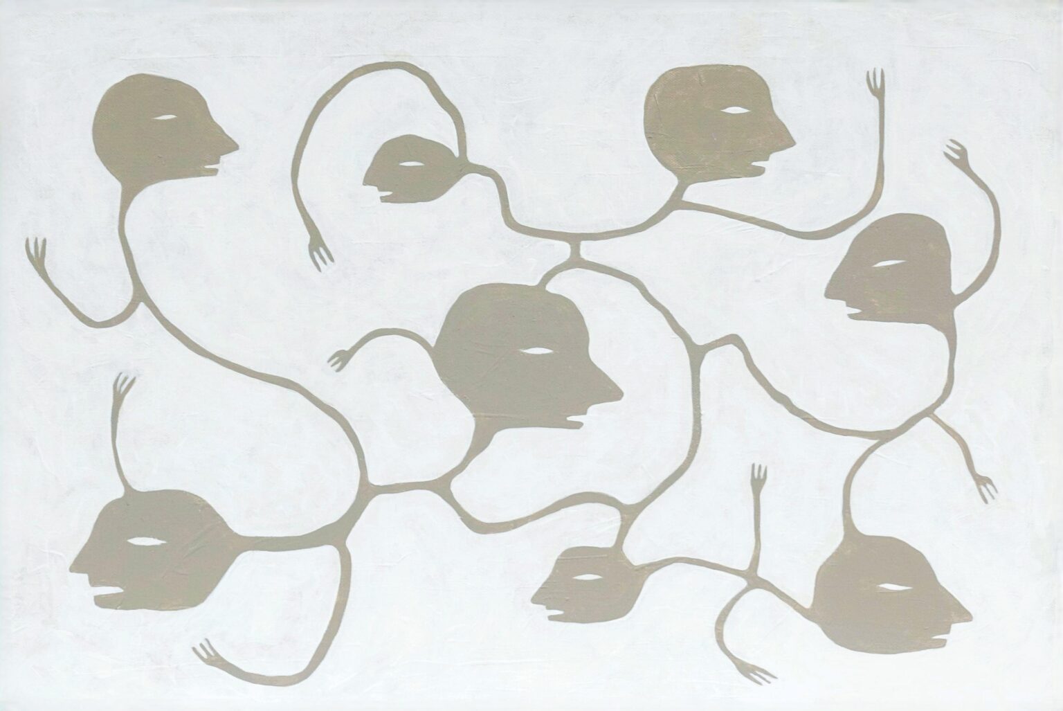 Untitled - Augustin Rebetez 