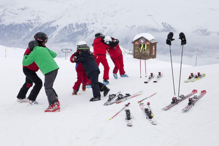 Switzerland. St.Moritz. - Martin Parr 