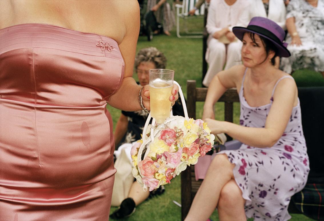 England, Ascot, 2003 - Martin Parr 