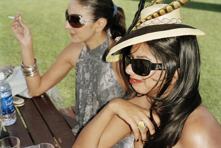 United Arab Emirates, Dubai, 2007 - Martin Parr 