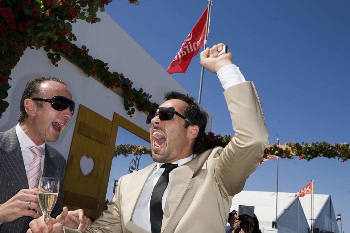 Australia, Melbourne, 2008 - Martin Parr 