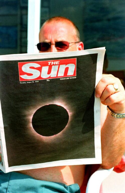 England, Western-Super-Mare - Martin Parr 