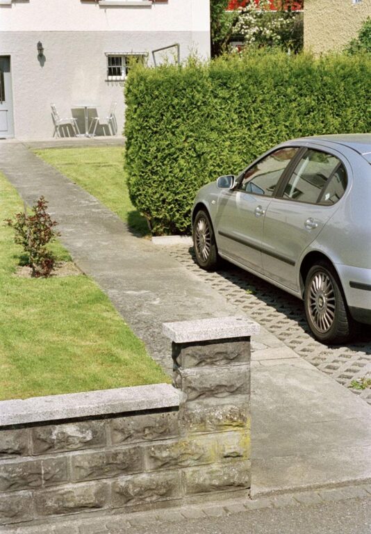 Switzerland, Olten - Martin Parr 