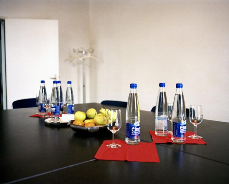 Switzerland, Olten - Martin Parr 