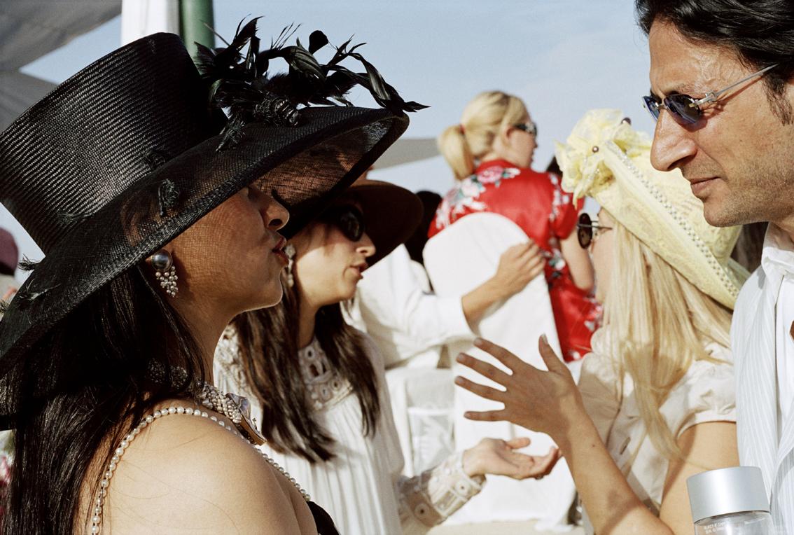 United Arab Emirates, Dubai, 2007 - Martin Parr 