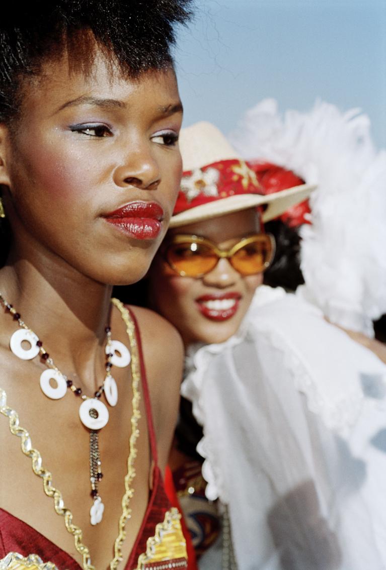 South Africa, Durban, 2005 - Martin Parr 