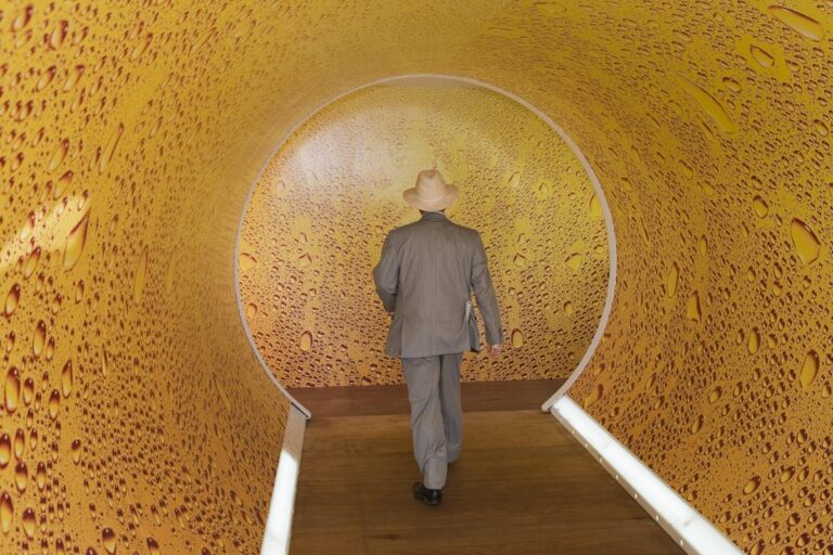 Australia, Melbourne, 2008 - Martin Parr 