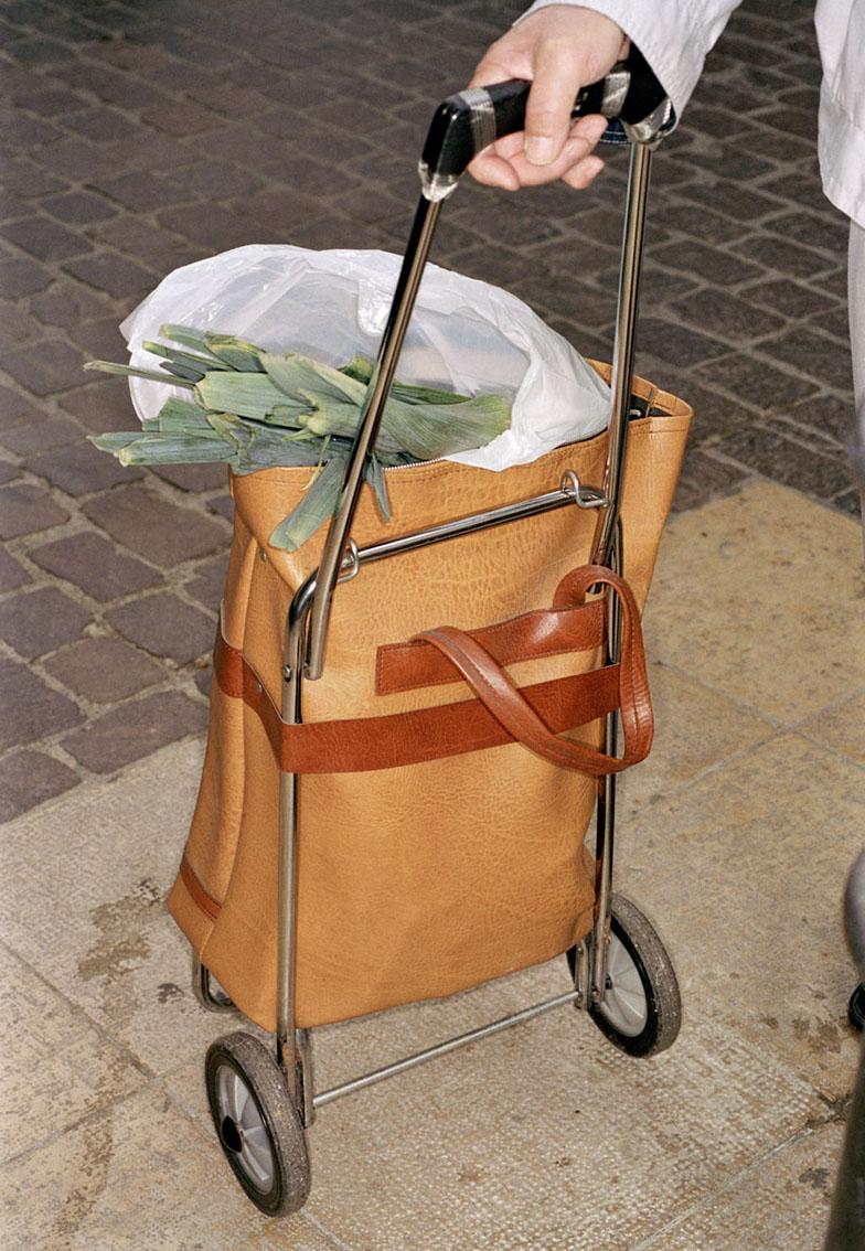 Switzerland, Olten - Martin Parr 