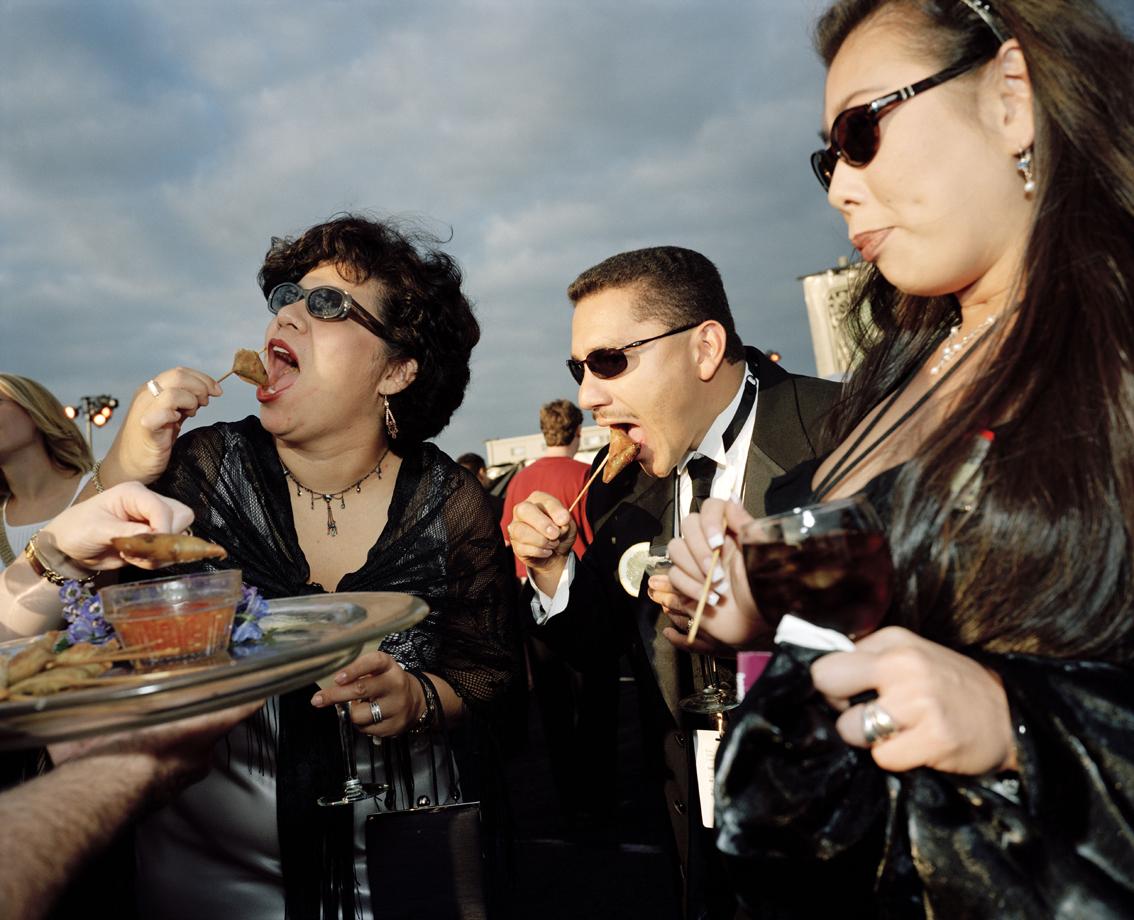 USA, Los Angeles, 2000 - Martin Parr 