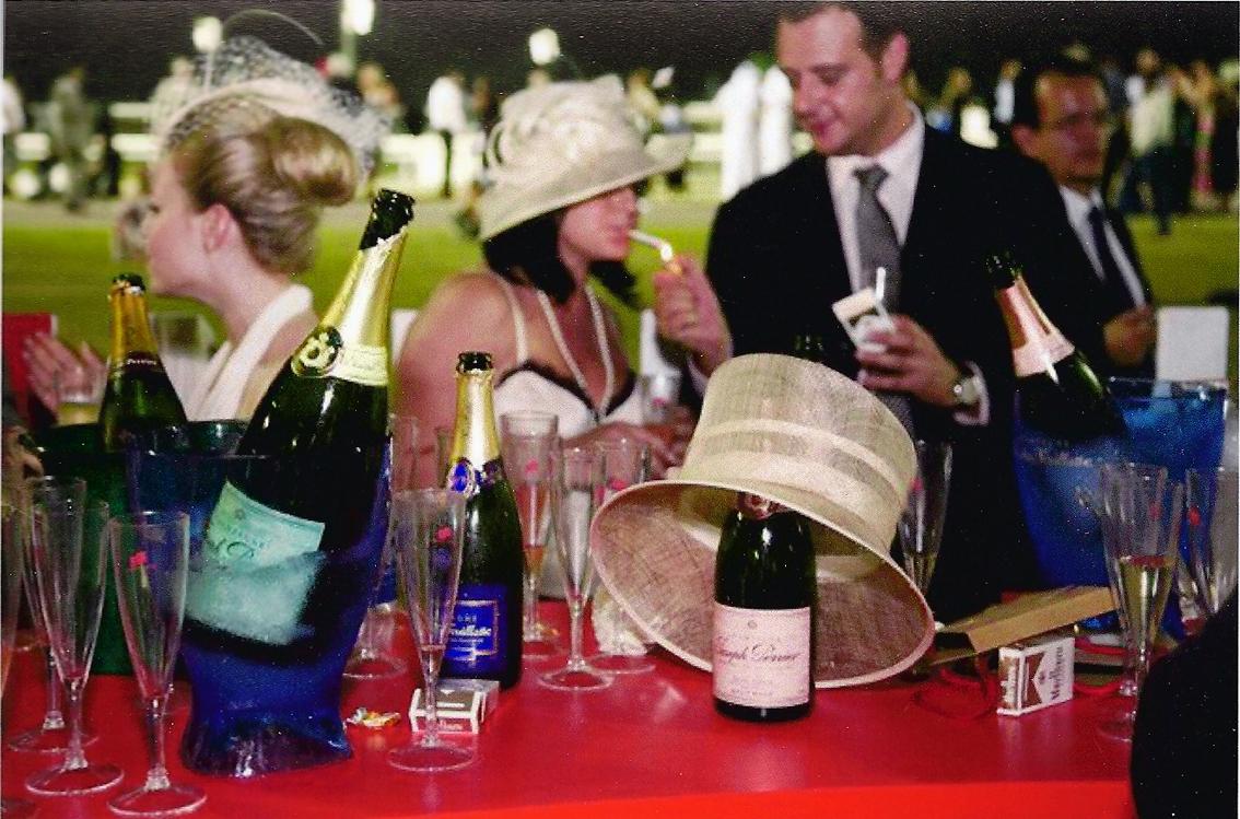 United Arab Emirates, Dubai, 2008 - Martin Parr 