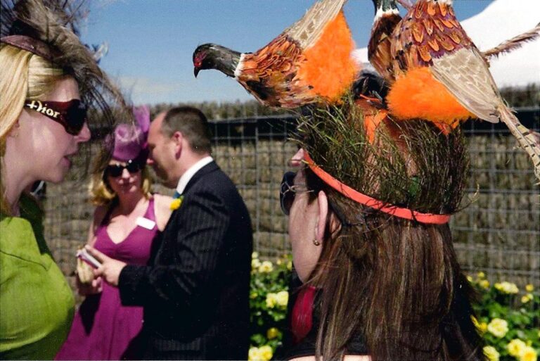 Australia, Melbourne, 2008 - Martin Parr 