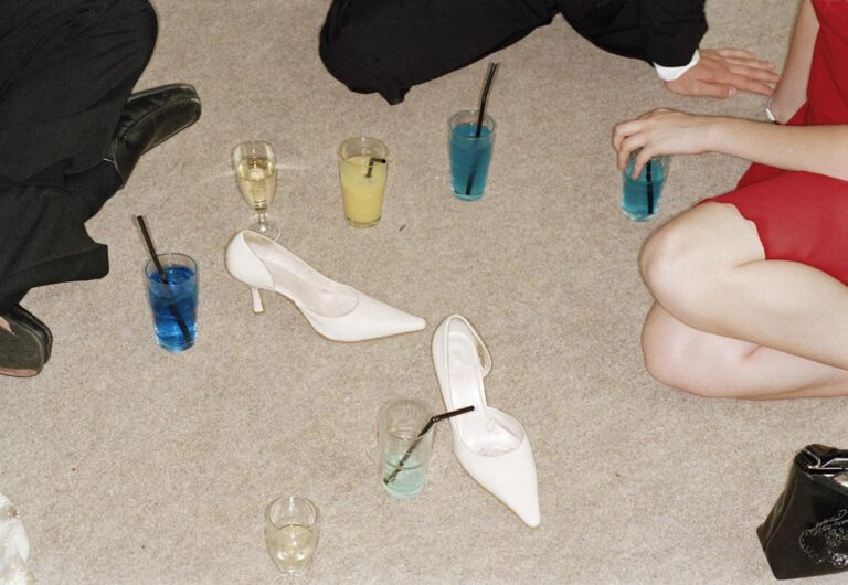 England, Cambridge, 2005 - Martin Parr 