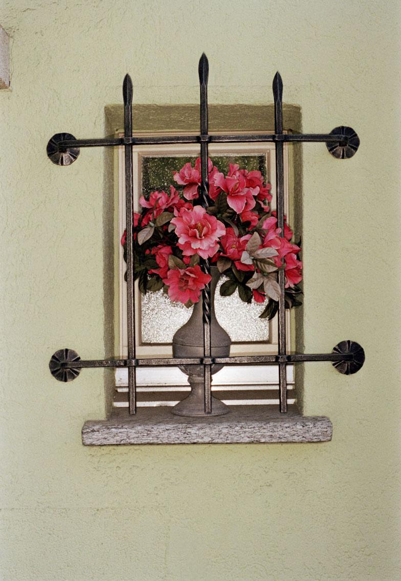 Switzerland, Olten - Martin Parr 