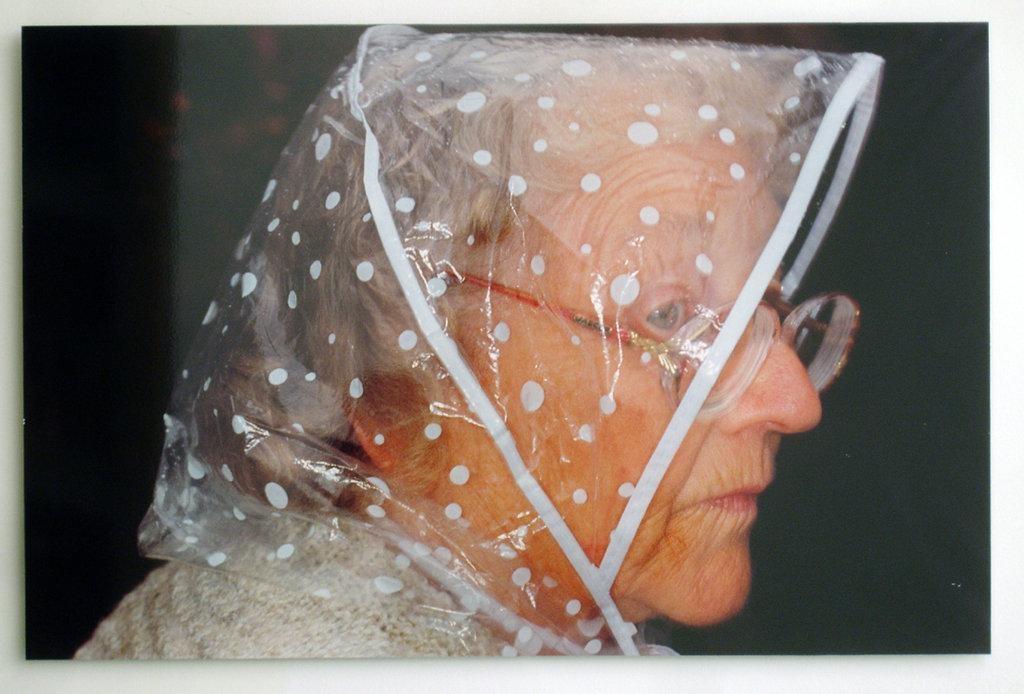 Think of England, 1995-1999 - Martin Parr 