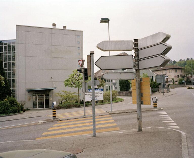 Switzerland, Olten - Martin Parr 