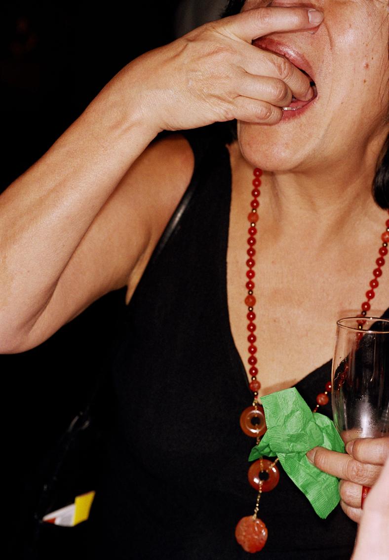 USA, Miami, Basel Art Fair, 2004 - Martin Parr 