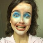 Maya GolyshkinaMaya Golyshkina