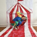 Maya GolyshkinaMaya Golyshkina