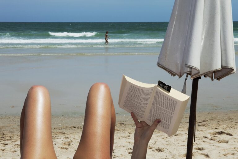 Thailand. Hua Hin - Martin Parr 