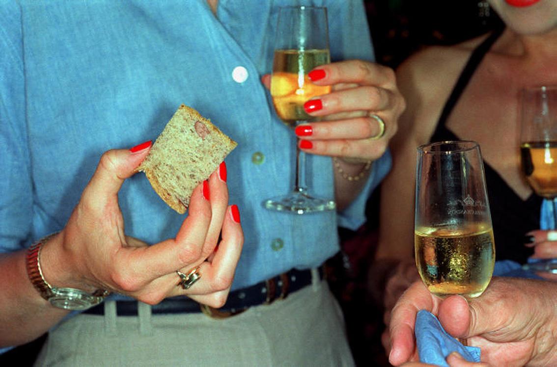 Switzerland, Basel Art Fair - Martin Parr 