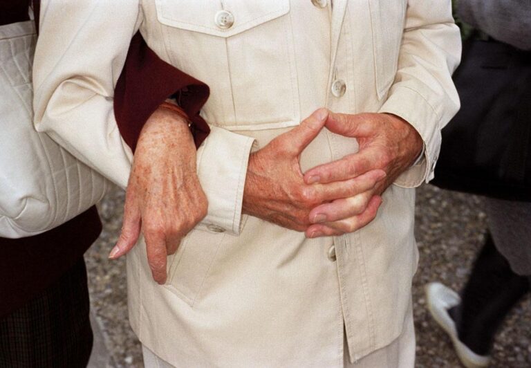 Zurich, 1997 - Martin Parr 