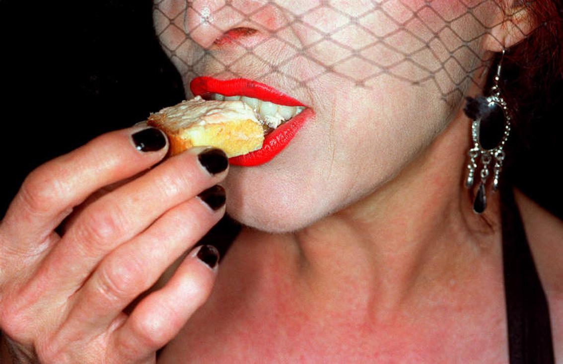 Switzerland, Basel Art Fair - Martin Parr 