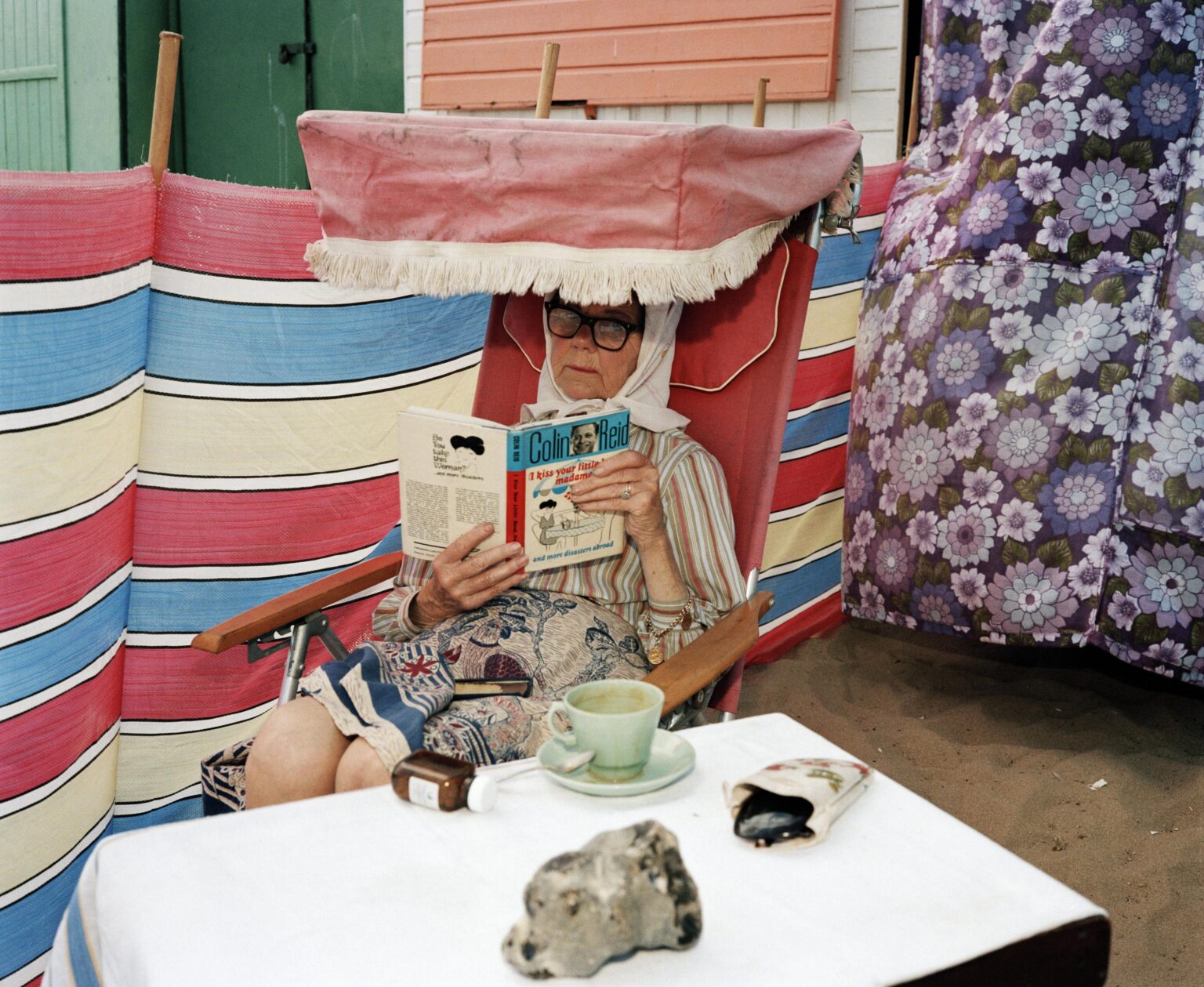 GB. England. Kent. Margate - Martin Parr 
