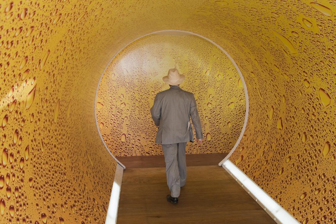 Australia, Melbourne, 2008 - Martin Parr 