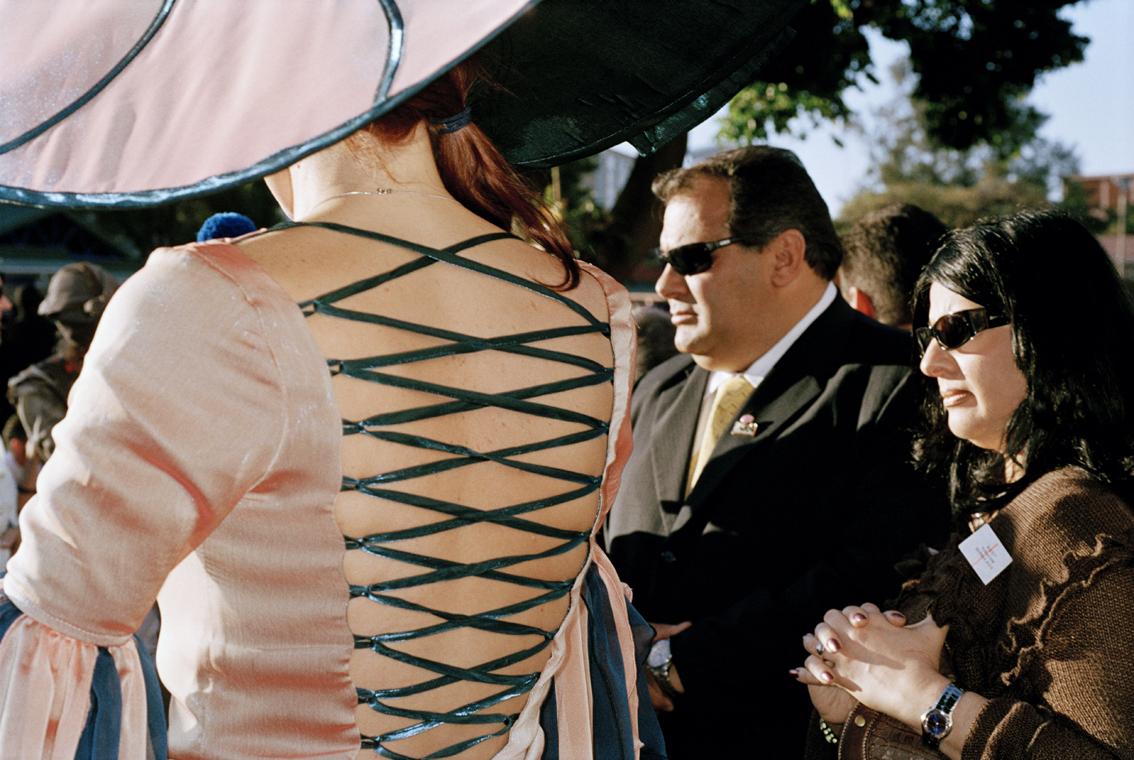 South Africa, Durban, 2005 - Martin Parr 