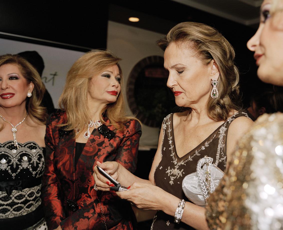 United Arab Emirates, Dubai, 2007 - Martin Parr 