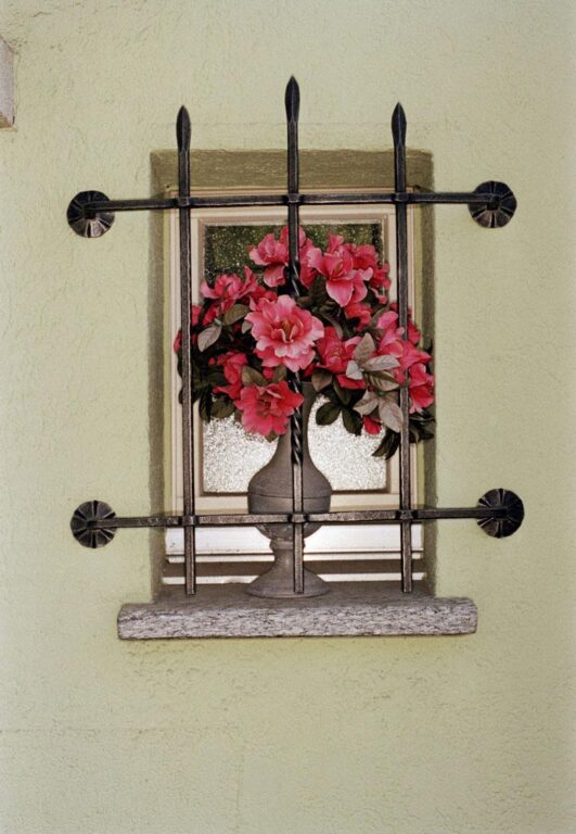 Switzerland, Olten - Martin Parr 