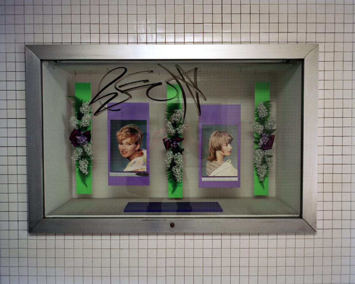 Switzerland, Olten - Martin Parr 