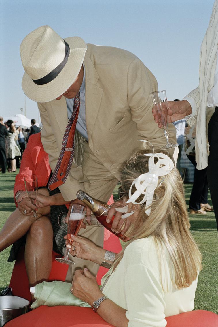 United Arab Emirates, Dubai, 2007 - Martin Parr 