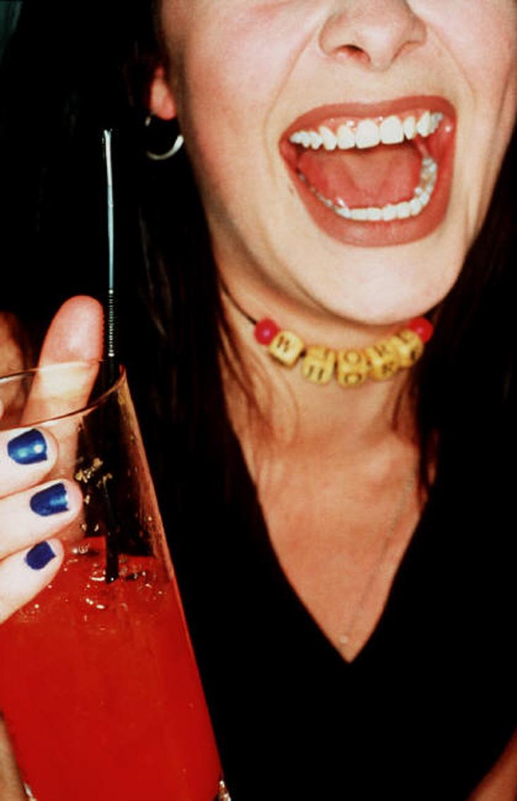 England, London - Martin Parr 