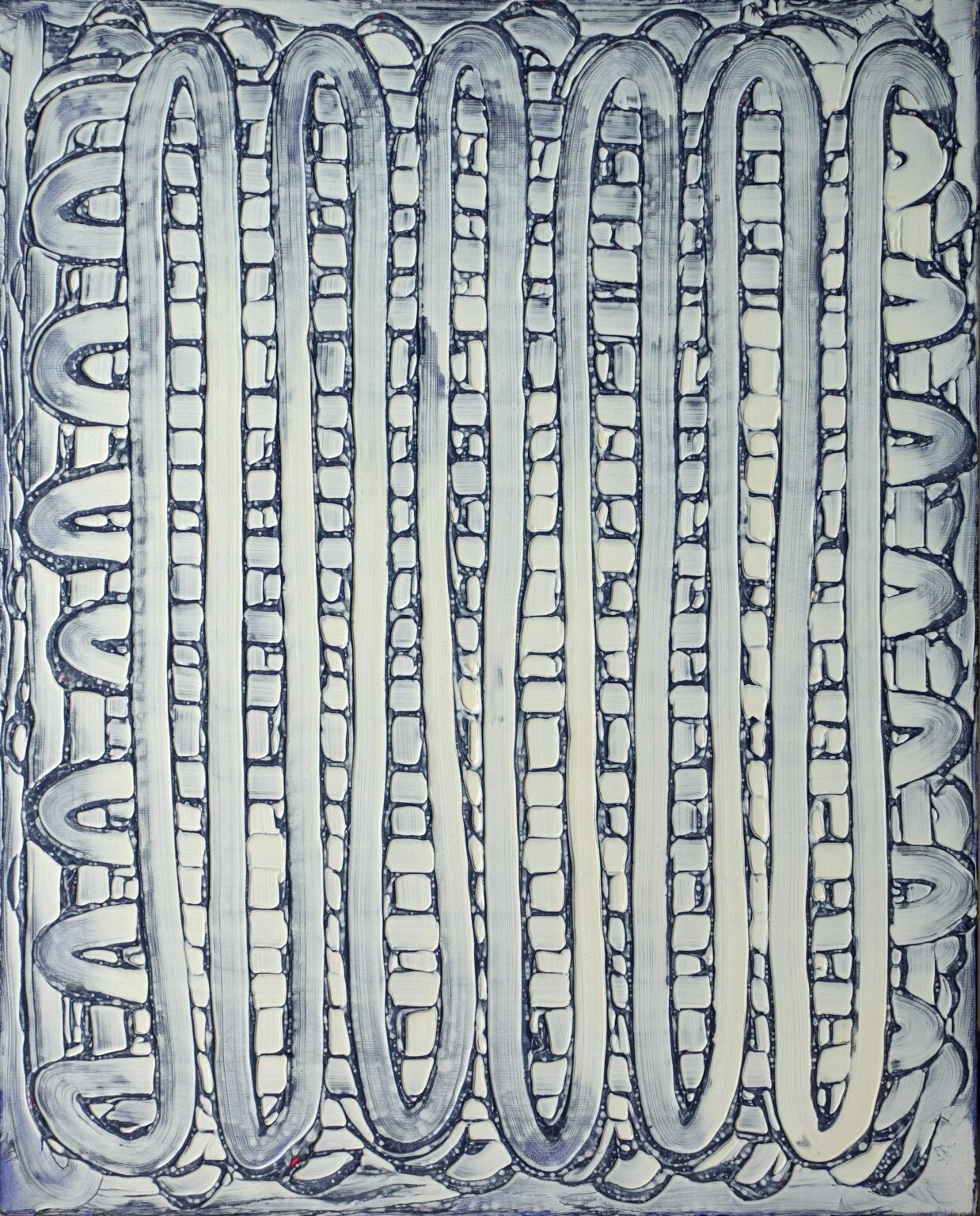 Ohne Titel - Christian Eisenberger 
