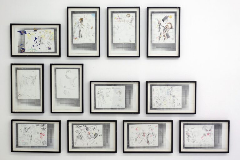 Paula’s Story & Paula’s Story II - Ellen Cantor 