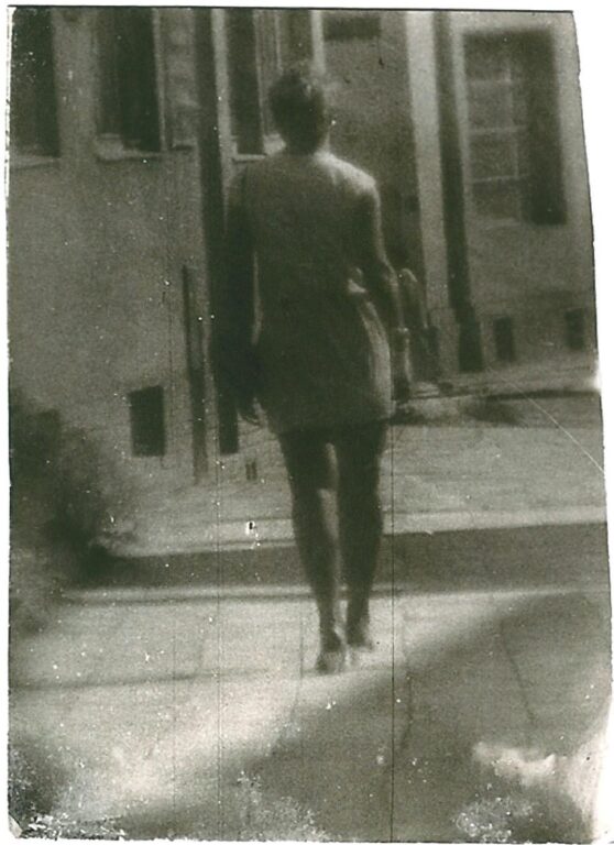 Untitled - Miroslav Tichy 